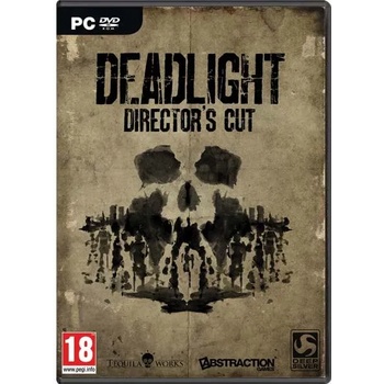 Deep Silver Deadlight [Director's Cut] (PC)