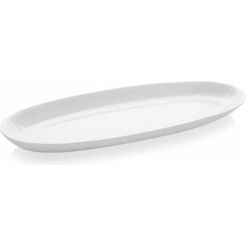 Image 1 of Gural Porselen - Порцеланово релефно плато 50x20.5см SEA FOOD(BL 50 KY) (0180224)