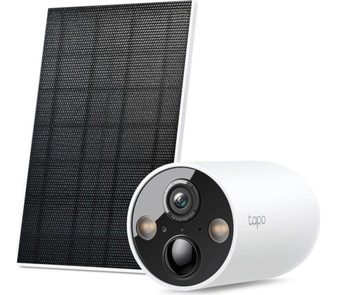 TP-Link Tapo TC85 Kit