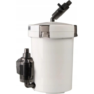 SUNSUN hw-604b външен филтър за малки аквариуми