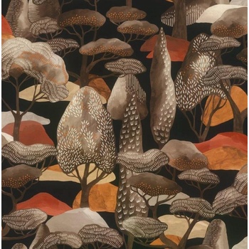 RASCH Влизолинов тапет за стена rasch allegretto 581225