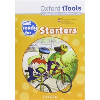 Get Ready for Starters: iTools