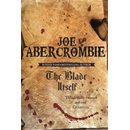 The Blade Itself - Joe Abercrombie
