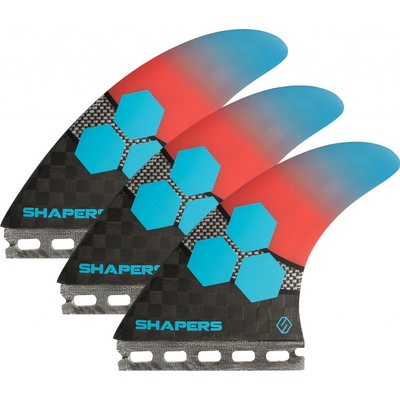 Shapers Am2 Spectrum Tri Single