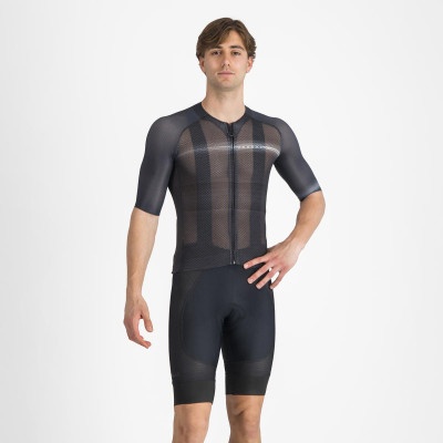 Castelli A/C Bibshort 2025 black