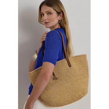 Ralph Lauren Чанта Lauren Ralph Lauren (431982179)