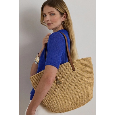 Ralph Lauren Чанта Lauren Ralph Lauren (431982179)