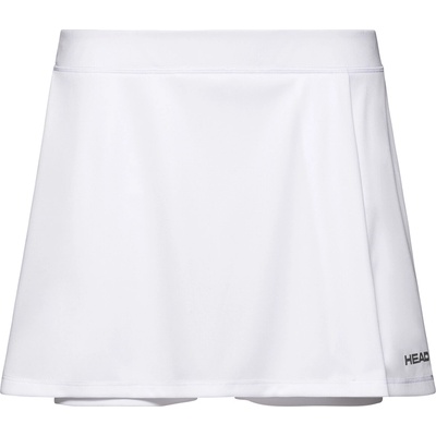 Head Easy Court Skort W white
