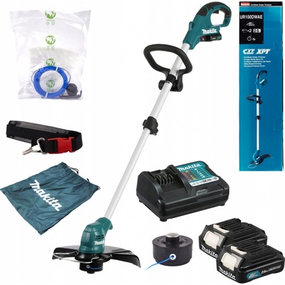 Makita UR100DWAE – Zboží Dáma