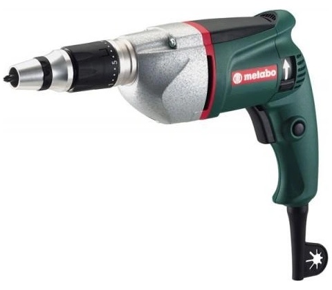 Metabo DWSE 6,3