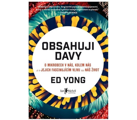 Obsahuji davy