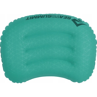 Seatosummit Cestovný vankúš Aeros Ultralight Pillow regular sea foam 36x26x12