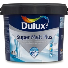 Dulux Super Matt Plus 10L