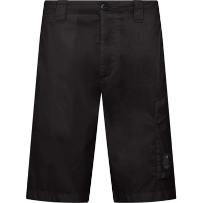 CP COMPANY Къси панталони CP COMPANY CP 50F C Shorts Sn42 - Black 999