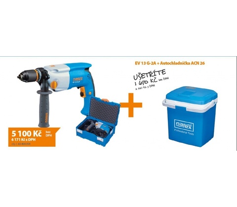 Narex EV 13 G-2A