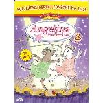 DM discont Angelina Ballerina 2 - DVD (019072)
