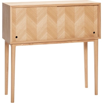 Hübsch Herringbone 90 cm