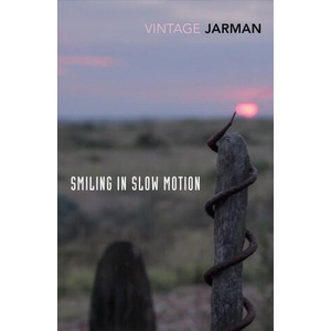 Smiling in Slow Motion | Derek Jarman (ISBN: 9781784875169)