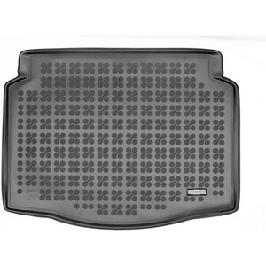 Rezaw-Plast Гумена стелка за багажник за DS4 (2021+) version with one floor of the trunk, petrol, diesel - Rezaw Plast (234302)