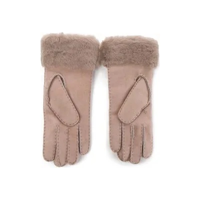 EMU Australia Дамски ръкавици Apollo Bay Gloves Кафяв (Apollo Bay Gloves)