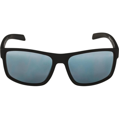 Alpina Слънчеви очила Alpina Nacan I Mirror Cat 3 Sunglasses - Black Matt II / Black Mirror - размер One Size (205-2233-0611)