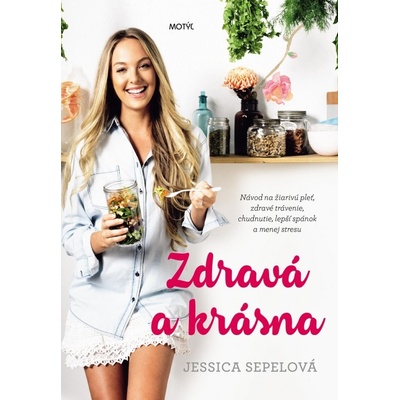 Zdravá a krásna
