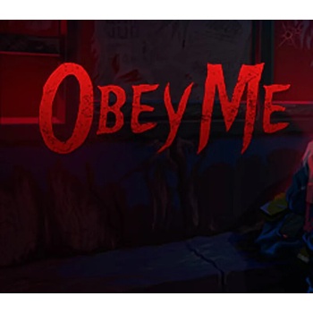 Obey Me