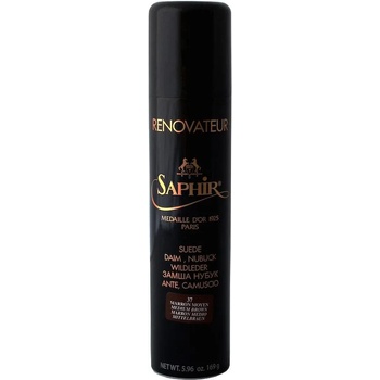 Saphir Suede Renovateur (250 ml) - Light Brown Балсам за велурени обувки Велурени обувки