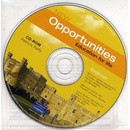 New Opportunities Beginner Powerbook+CD ROM