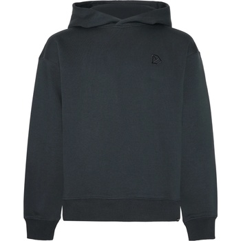 Didriksons Детски суичър Didriksons Kid's Ven Hoodie - Navy - размер 120 (704-4474-0111)