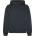 Didriksons Детски суичър Didriksons Kid's Ven Hoodie - Navy - размер 120 (704-4474-0111)
