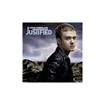 Justin Timberlake CD