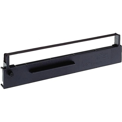 Seikosha Seiko SP800, черно, оригинална боядисваща лента (SP800)