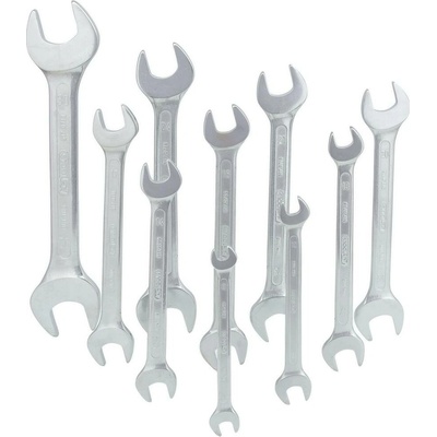 KS Tools sada oboustranných plochých klíčů 8 - 32 mm 517.0149