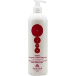 Kallos KJMN Luminous Shine Shampoo 1000 ml