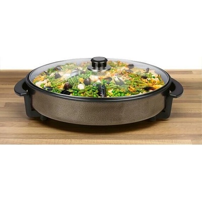 ALPINA Elektrická pánev ALPINA Party pan 40 cm ED-229101
