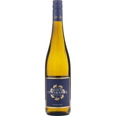 Korrell Riesling Slice of Paradise 2024 13% 0,75 l (holá láhev)