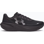 Under Armour Мъжки обувки за бягане Under Armour Velociti Pace black/black/metallic silver