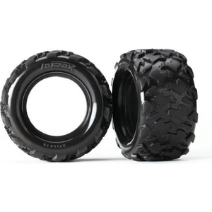 Traxxas гума Teton (2)