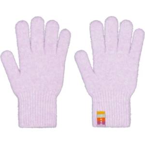 Barts Детски ръкавици Barts Kid's Fhearna Gloves - Lilac - размер 3 (EU) (202-9019-0511)