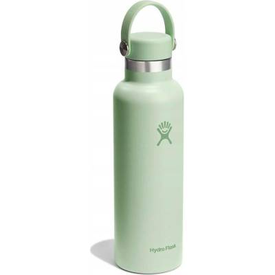 Hydro Flask Standard Mouth s víčkem Flex Cap 621 ml Aloe