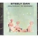 STEELY DAN: COUNTDOWN TO ECSTASY CD