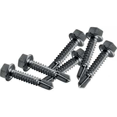 PILECKÝ Šroub TEX pro plotovky PILWOOD 6,3 x 32 mm 20 ks