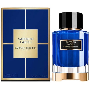 Image 1 of Carolina Herrera Saffron Lazuli EDP 100 ml