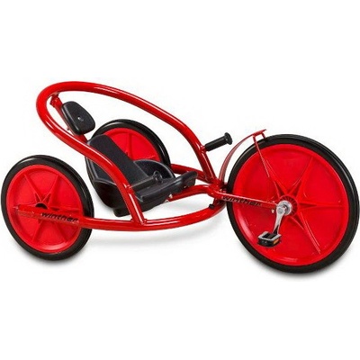Winther Viking Motokára U Rider
