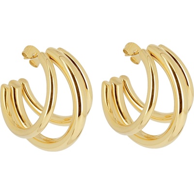 Zag Bijoux náušnice SEC21343-01UNI30