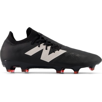 Image 1 of New Balance Футболни бутонки New Balance NewBalance Furon V7+ Destroy Firm Ground Football Boots - Black/White