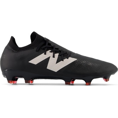 New Balance Футболни бутонки New Balance Furon V7+ Destroy Firm Ground Football Boots - Black/White