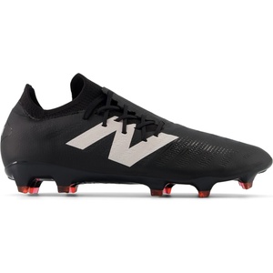 New Balance Футболни бутонки New Balance NewBalance Furon V7+ Destroy Firm Ground Football Boots - Black/White