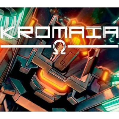 Kromaia